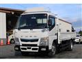 2019 Mitsubishi Fuso Canter