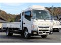 2019 Mitsubishi Fuso Canter