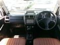 2007 Mitsubishi Pajero Mini