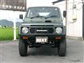 1995 Suzuki Jimny