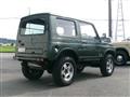 1995 Suzuki Jimny