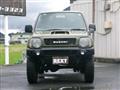 2000 Suzuki Jimny