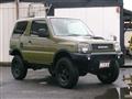 2000 Suzuki Jimny