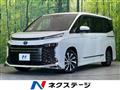 2022 Toyota Voxy