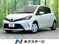 2015 Toyota Vitz