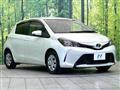 2015 Toyota Vitz