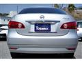 2011 Nissan Bluebird Sylphy