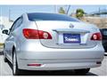 2011 Nissan Bluebird Sylphy