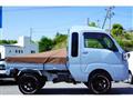 2021 Daihatsu Hijet Truck