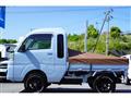 2021 Daihatsu Hijet Truck