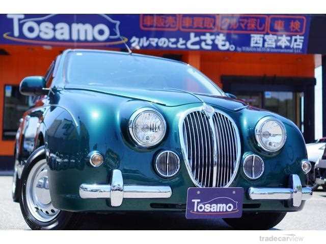 2016 Mitsuoka Viewt