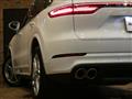 2018 Porsche Cayenne