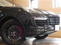 2015 Porsche Cayenne