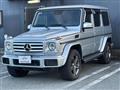 2016 Mercedes-Benz G-Class