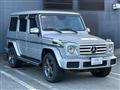 2016 Mercedes-Benz G-Class