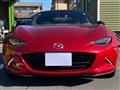 2015 Mazda Roadster