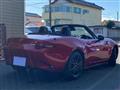 2015 Mazda Roadster