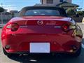 2015 Mazda Roadster