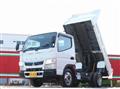 2017 Mitsubishi Fuso Canter