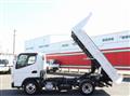 2017 Mitsubishi Fuso Canter