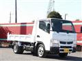 2017 Mitsubishi Fuso Canter