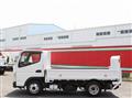 2016 Mitsubishi Fuso Canter