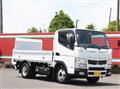 2016 Mitsubishi Fuso Canter