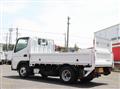 2016 Mitsubishi Fuso Canter