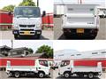 2016 Mitsubishi Fuso Canter