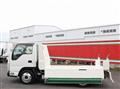 2016 Isuzu Elf Truck