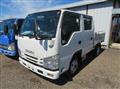 2018 Isuzu Elf Truck