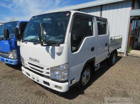 2018 Isuzu Elf Truck