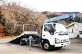 2007 Isuzu Elf Truck