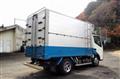 2011 Mitsubishi Fuso Canter