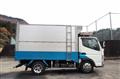 2011 Mitsubishi Fuso Canter