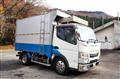 2011 Mitsubishi Fuso Canter