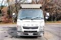 2011 Mitsubishi Fuso Canter