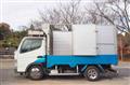 2011 Mitsubishi Fuso Canter