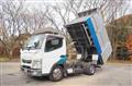 2011 Mitsubishi Fuso Canter