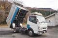 2011 Mitsubishi Fuso Canter