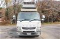 2011 Mitsubishi Fuso Canter