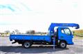 2009 Mitsubishi Fuso Canter