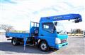 2009 Mitsubishi Fuso Canter