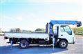 2005 Isuzu Elf Truck