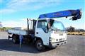 2005 Isuzu Elf Truck