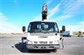 2005 Isuzu Elf Truck