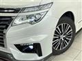 2016 Nissan Elgrand