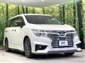 2016 Nissan Elgrand