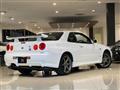 1999 Nissan Skyline