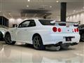 1999 Nissan Skyline